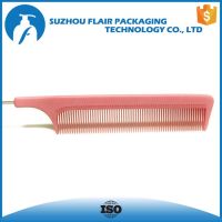 Professional Small pointed tail comb