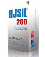 HJSIL fumed silica with competitive price