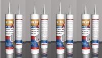 Adhesive &amp; Sealants Chemical Raw Materials, HJSIL Fumed Silica