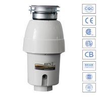 kitchen food waste disposer three bolt BH76-D