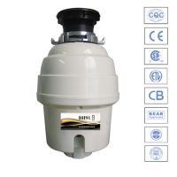 food waste disposer with Air switch