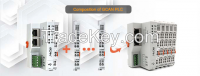 PLC programmable logic controller CAN bus Ethernet RS232/485 inte