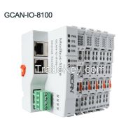 IO coupler Standard plc slave Modbus adapter OpenPCS programming envir