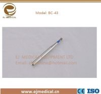 Dental diamond burs 