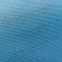 Microporous Non-woven Fabric