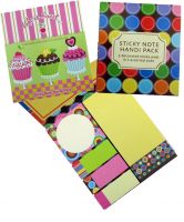 Post-it-pad HL010-221