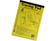 Tracing pad