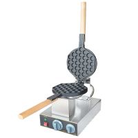 Commercial Egg Waffle Maker Machine Bubble Waffle Maker