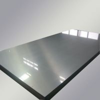 201 Stainless Steel Sheet-2B