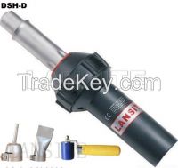 HOT AIR WELDING GUN