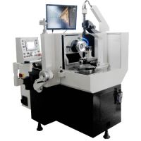 PCD PCBN inserts diamond tool grinding machine