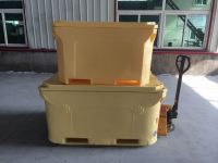 fishery , Cold chain logistic  insulation containers, insulated food container, insulated delivery box, power-free portab