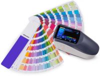 Color Spectrophotometer