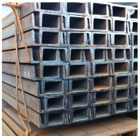 ms channel steel price galvanized steel c channel purlins