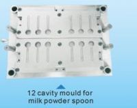 thin wall mould
