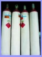 2N5~5N Nitrous oxide gas cylinder N2O