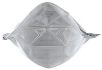 3m 9105 Vflex Particulate Respirator , N95, 400 Ea/case