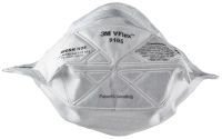 3m 9105 Vflex Particulate Respirator , N95, 400 Ea/case