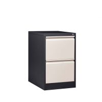 2-Drawer Metal Filling Cabinet