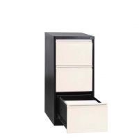 4-Drawer Metal Filling Cabinet