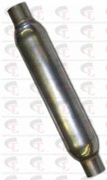 ST Performance Glass Pack Muffler