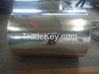 prepainted galvanized steel coil