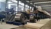 prepainted galvanized steel coil