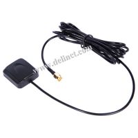 Active 28dB High Gain GPS Antenna with Screw Mounting