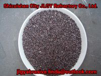 abrasive brown fused alumina