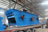 Hign Quality Vibrating Screen