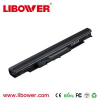 4 Cells 14.8v Replacement Laptop Battery Hs03, Hs04 ,hstnn-lb6v For Hp 240 G4 Notebook Pc