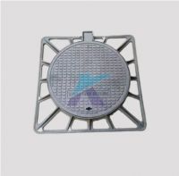 Ductile Iron Manhole Cover