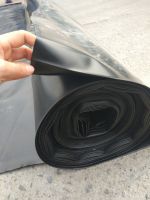 HDPE Geomembrane sheet