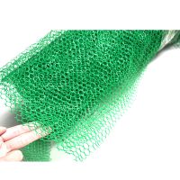 Plastic Geomat netting