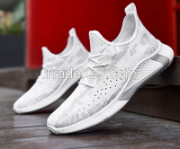 Men Sport Jogging Running Casual Sports Shoes