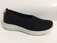 Wholesale Cheap Flat Breathable Sport Women Shoes