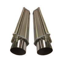 coanda effective aluminum alloy air knife