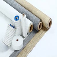 ceramic fiber cloth