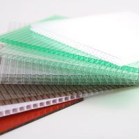 polycarbonate sheets