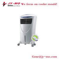 plastic mould injection portable air conditioner, plastic product manufacturer