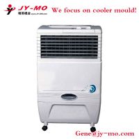 commodity air conditioner plastic injection mould