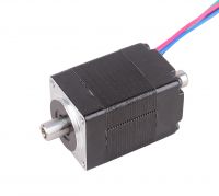 Hybrid Stepper Motor (NEMA 14) -35mm