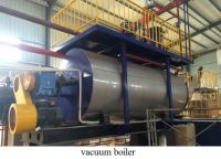 Epuipment for production of animal fat, meat and bone meal, vegetable oil, biodiesel ect.