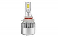 LED headlight 9006