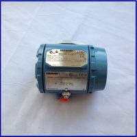 Original Rosemount Temperature Transmitter 3144
