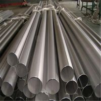 API 5 CT Heavy Walled Seamless Stainless Steel Pipe For Downhole Tools