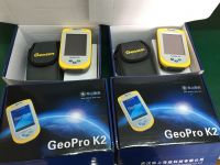 Industrial grade GIS data collector Geosun K2E