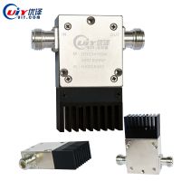 UIY 250-1500MHz 300W/250W RF Coaxial Isolator RF Isolator