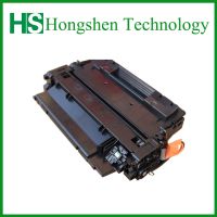 CE255A Toner Cartridge for HP printer