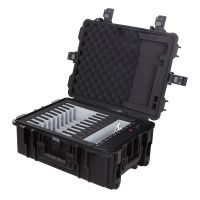 F1-10C PortableTablet Charging Trolley / iPad Cartts/ Tablet Charging Station